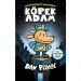 Köpek Adam - Dav Pilkey