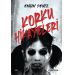 İMZALI Korku Hikayeleri - Engin Deniz - Yediveren Yayınları