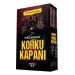 Korku Kapanı Seti 5 kitap Kutulu  Karton 