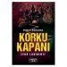 Korku Kapanı / Zeka Labirenti - Burcu Karadaş