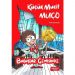 Küçük Mucit Muço – Buluşlar Gemisinde - Pelin Gezeryel