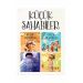 Küçük Sahabiler Seti - 2 4 Kitap Takım