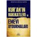 Kur’An’In Hakikatleri Ve Emevi Uydurmaları - Hüseyin Selim Kocabıyık