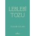 Leblebi Tozu /Yudum Güları/Yediveren Yayınları