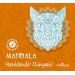 Mandala – Renklendir Dünyanı!/Kolektif/Yediveren