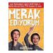 Merak Ediyorum 7 Kitap Takım