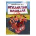 Mevlanadan Masallar Ciltli - Değerler Eğitimi - Yediveren Çocuk