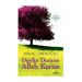 Miraç Şirinoğlu-Derdin Derinse Allah Kerim 9786059780438