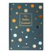 My Bullet Journal Defter (confetti Mavi)