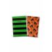 Notes Helloween Twins Defter (2 Defter Takım) - NULL