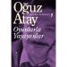 Oyunlarla Yaşayanlar - Oğuz Atay