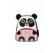 Panda Sırt Çantası