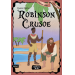 ROBİNSON CRUSOE