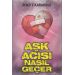 Rukiye Karaköse - Aşk Acısı Nasıl Geçer 9786055394479 - Rukiye Karaköse