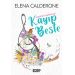 Sanatın Harikaları /Kayıp Beste/Elena Calderone