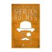 Sherlock Holmes Ayaklı Suç Takvimi - Eftalya Kitap