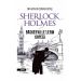 Baskerville'lerin Köpeği- Sherlock Holmes - Yediveren Yayınları