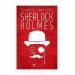 Sherlock Holmes Kızıl Saçlılar Kulübü - Eftalya Kitap