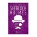 Sherlock Holmes Savaşları Başlatan Şüphedir - Eftalya Kitap