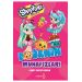 Shopkins Cicibiciler Doğanın Muhafızları