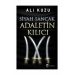 Siyah Sancak Adaletin Kılıcı