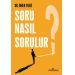 Soru Nasıl Sorulur?-Ömer Terzi -Yediveren Yayınları