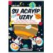 Şu Acayip Uzay - Tarık Uslu -