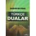 Türkçe Dualar - Harun Bayrak