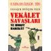 Vekâlet Savaşları Ve Hibrit Harekât - Özgür Tör - Yediveren Yay