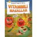 Vitaminli Masallar - Şebnem Güler Karacan