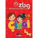 Zihinsel Becerilerimi Geliştiriyorum: Çizgi (5-6 Yaş)