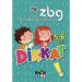 ZBG Zihinsel Becerilerimi Geliştiriyorum: Dikkat (5-6 Yaş)