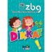 ZBG Zihinsel Becerilerimi Geliştiriyorum: Dikkat (5-6 Yaş)