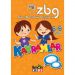 ZBG Zihinsel Becerilerimi Geliştiriyorum: Kavramlar (5-6 Yaş)