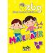 ZBG Zihinsel Becerilerimi Geliştiriyorum: Matematik (3-4 Yaş)