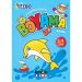 LimonKids Zenginleştirilmiş Boyama Kitabı 3-4 Yaş