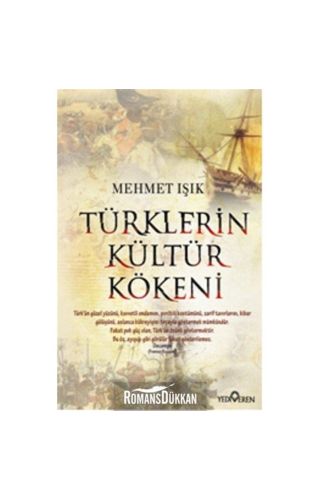 Türklerin Kültür Kökeni
