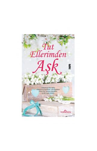 Tut Ellerimden Aşk - Akif Bayrak