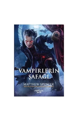 Vampirlerin Şafağı