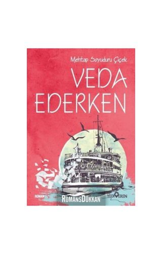 Veda Ederken