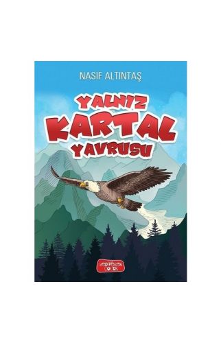 Yalnız Kartal Yavrusu