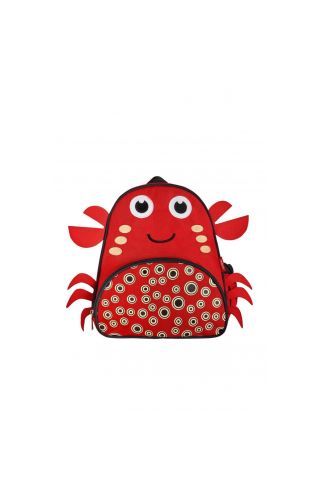 Yengeç Sırt Çantası