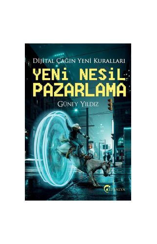 Yeni Nesil Pazarlama - Güney Yıldız - Eftalya Yayınları