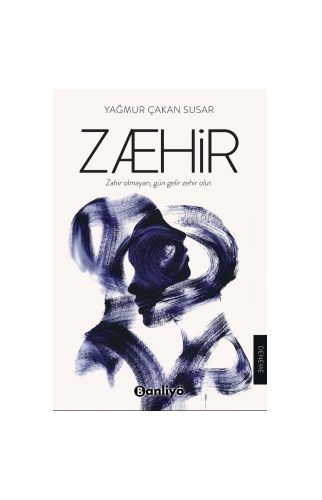 Zaehir - Yağmur Çakan Susar - Banliyö