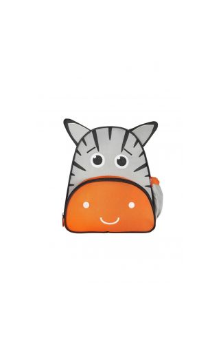 Zebra Sırt Çantası