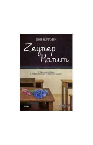Zeynep Hanım - Özge Günaydın
