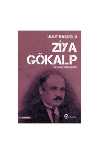 Ziya Gökalp - Umut Başoğlu