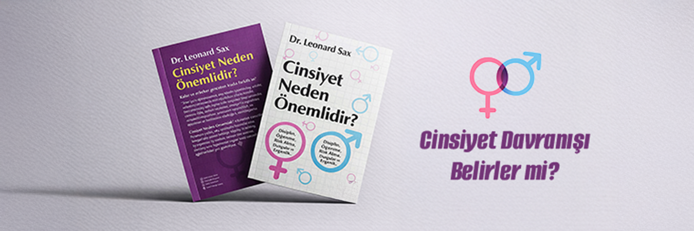 Cinsiyet Neden Önemlidir 