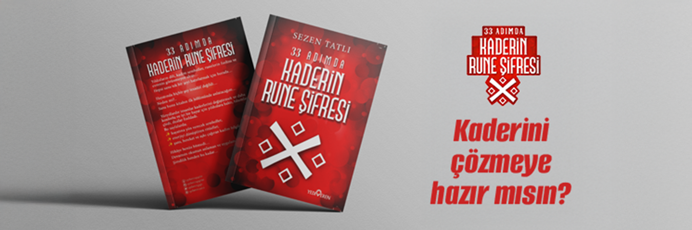33 Adımda Kaderin Rune Şifresi